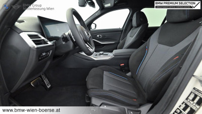 BMW 3er Gebrauchtwagen