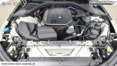 BMW 3er Gebrauchtwagen