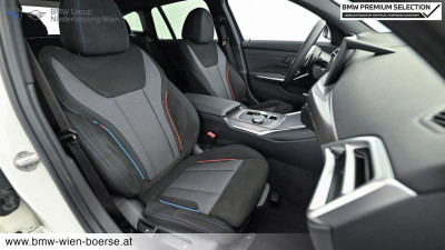 BMW 3er Gebrauchtwagen