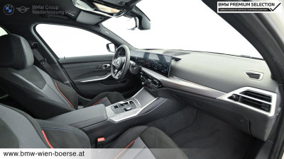 BMW 3er Gebrauchtwagen
