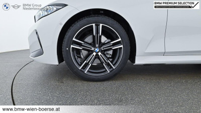 BMW 3er Gebrauchtwagen