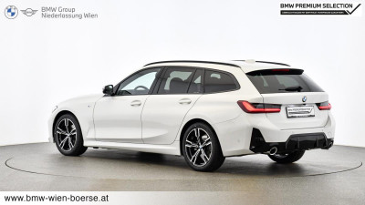 BMW 3er Gebrauchtwagen