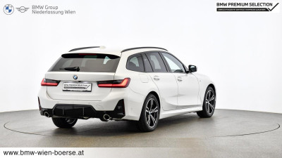 BMW 3er Gebrauchtwagen
