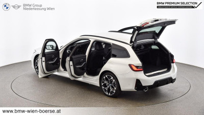 BMW 3er Gebrauchtwagen