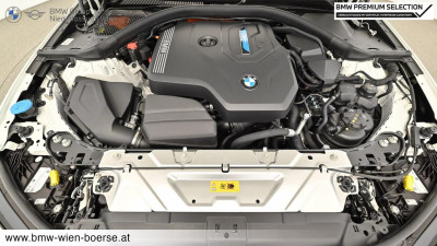 BMW 3er Gebrauchtwagen