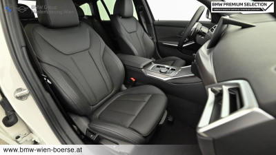 BMW 3er Gebrauchtwagen