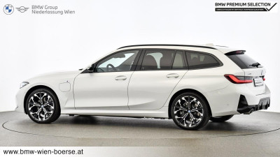 BMW 3er Gebrauchtwagen