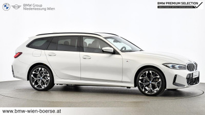 BMW 3er Gebrauchtwagen