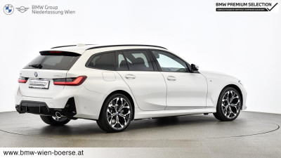 BMW 3er Gebrauchtwagen