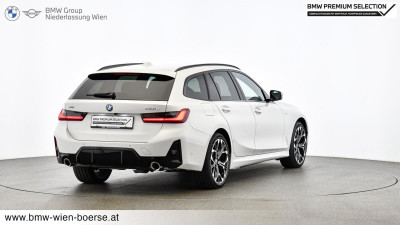 BMW 3er Gebrauchtwagen