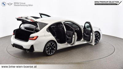 BMW 3er Gebrauchtwagen