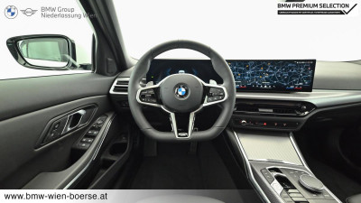 BMW 3er Gebrauchtwagen