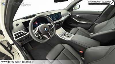 BMW 3er Gebrauchtwagen