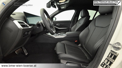 BMW 3er Gebrauchtwagen