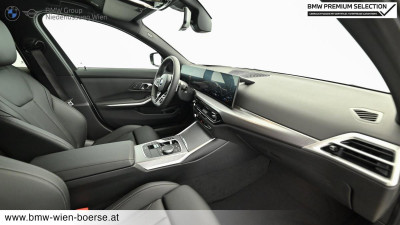 BMW 3er Gebrauchtwagen