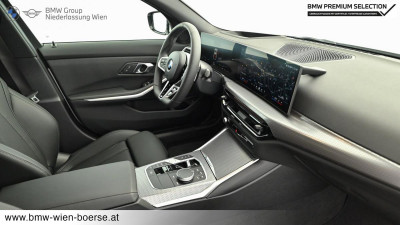 BMW 3er Gebrauchtwagen