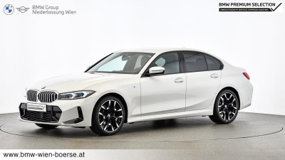 BMW 3er Gebrauchtwagen