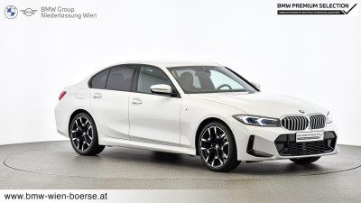 BMW 3er Gebrauchtwagen