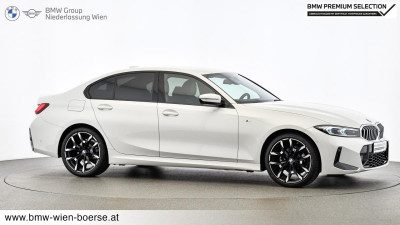 BMW 3er Gebrauchtwagen
