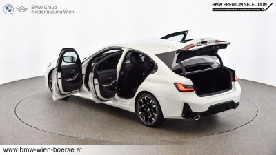 BMW 3er Gebrauchtwagen