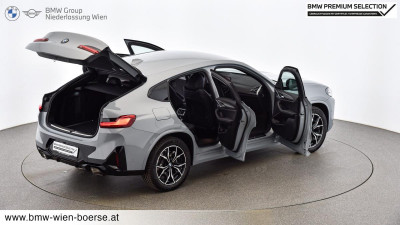 BMW X4 Gebrauchtwagen