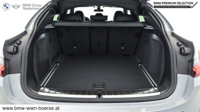 BMW X4 Gebrauchtwagen