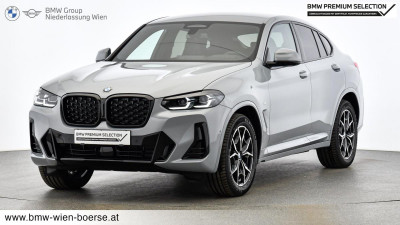 BMW X4 Gebrauchtwagen