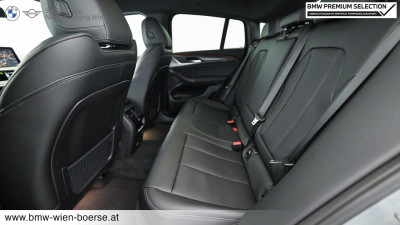 BMW X4 Gebrauchtwagen