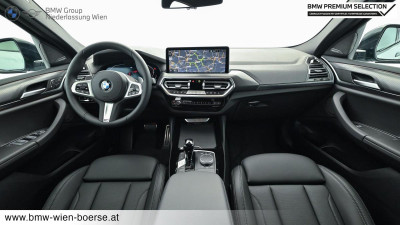 BMW X4 Gebrauchtwagen