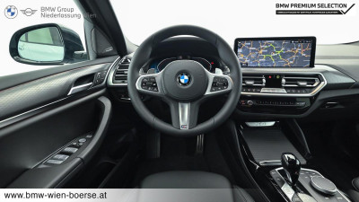 BMW X4 Gebrauchtwagen