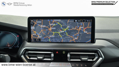 BMW X4 Gebrauchtwagen