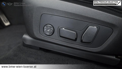 BMW X4 Gebrauchtwagen