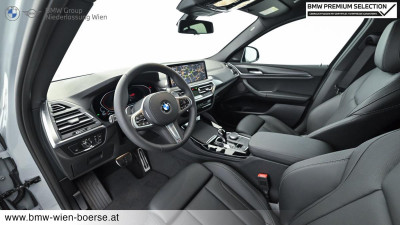 BMW X4 Gebrauchtwagen