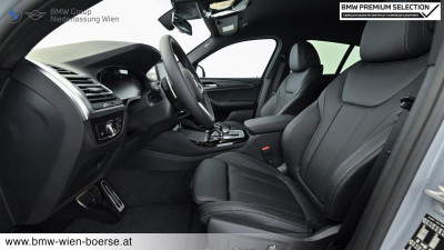 BMW X4 Gebrauchtwagen