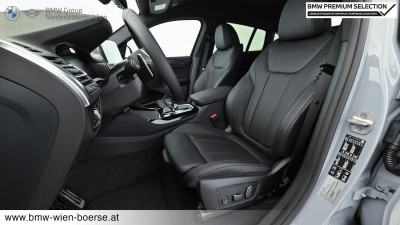 BMW X4 Gebrauchtwagen
