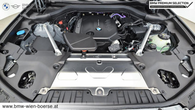 BMW X4 Gebrauchtwagen