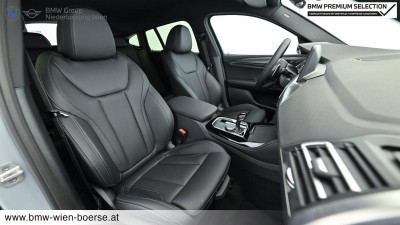 BMW X4 Gebrauchtwagen