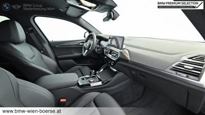 BMW X4 Gebrauchtwagen