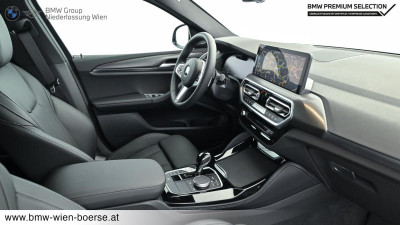 BMW X4 Gebrauchtwagen