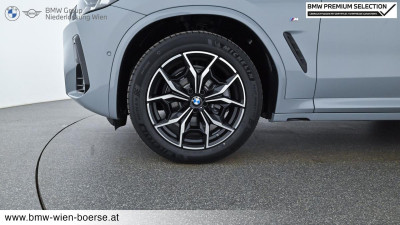 BMW X4 Gebrauchtwagen