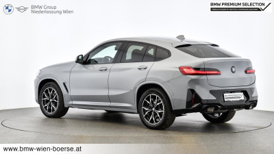 BMW X4 Gebrauchtwagen