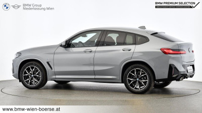 BMW X4 Gebrauchtwagen