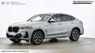 BMW X4 Gebrauchtwagen