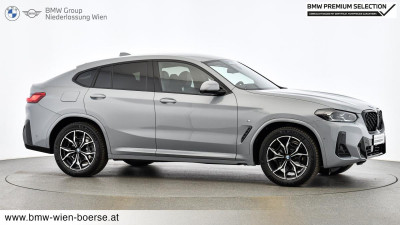 BMW X4 Gebrauchtwagen