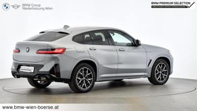 BMW X4 Gebrauchtwagen