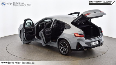 BMW X4 Gebrauchtwagen