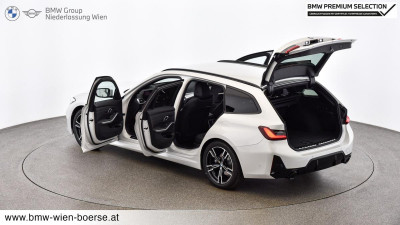 BMW 3er Gebrauchtwagen