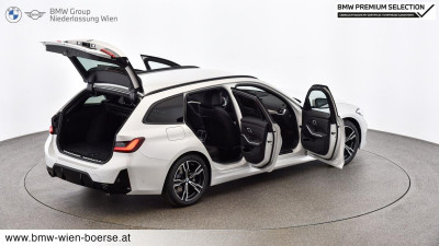 BMW 3er Gebrauchtwagen