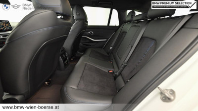 BMW 3er Gebrauchtwagen