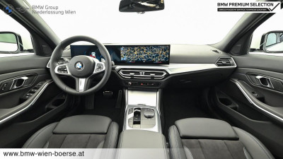 BMW 3er Gebrauchtwagen